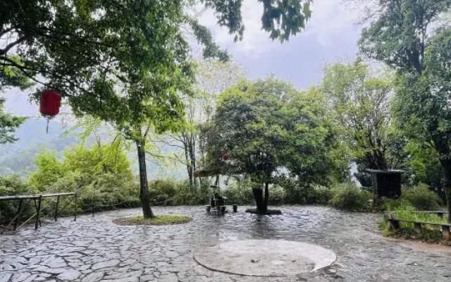 Wudang Chuxing homestay