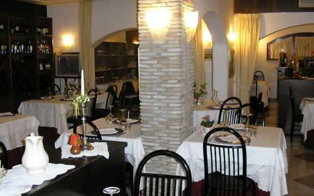 Hotel Alla Botte