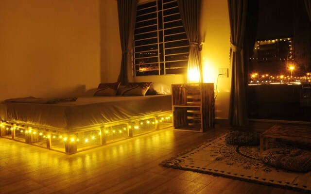 Hejmo Homestay