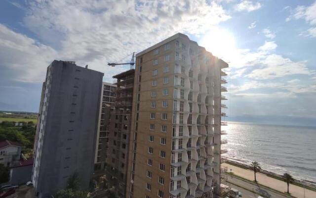 Leo Group Best Studio 11 203A Sunrise Batumi