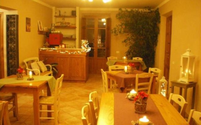 Agriturismo Ai Linchi