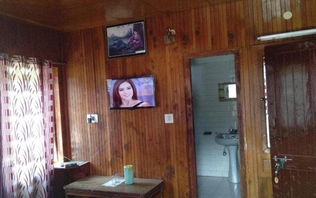 Hotel Hema Holiday Home