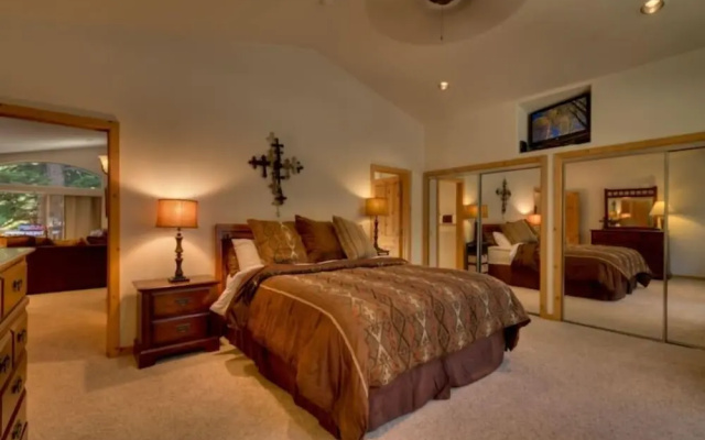 Lukins Mountain House