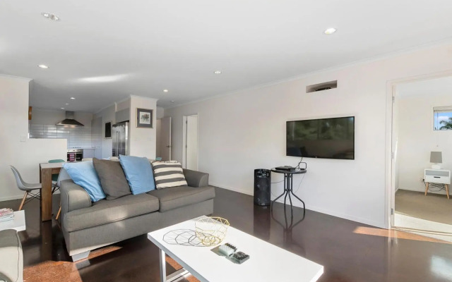 The Nautical Bach - Mangawhai Heads Holiday Home