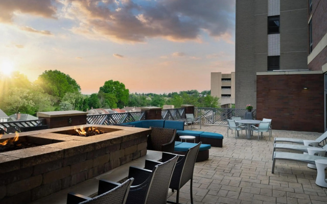 Springhill Suites by Marriott Pittsburgh Mt. Lebanon