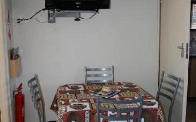 Corner House Accommodation