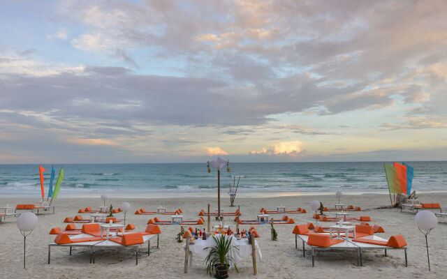 Phangan Bayshore Resort