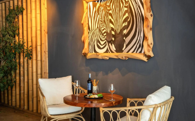 Elixir Boutique Hotel