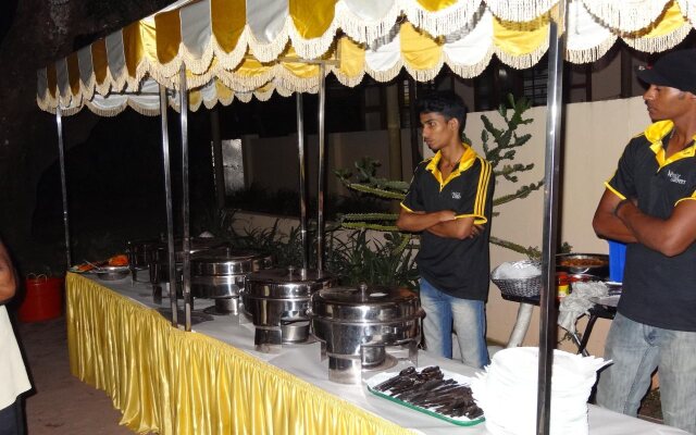 Tharavad Heritage Resort