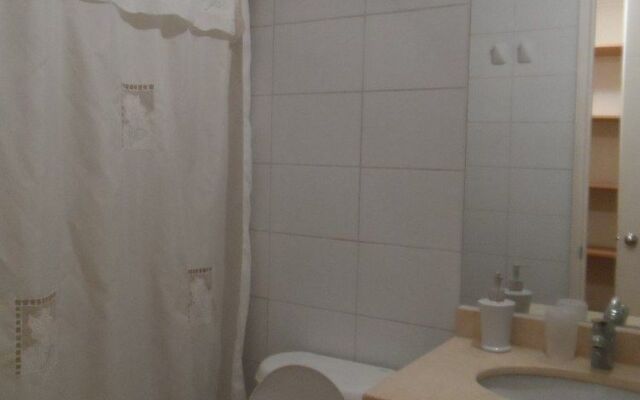 Vivir en Santiago - Bellavista