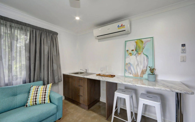 12th Tee Bed and Breakfast