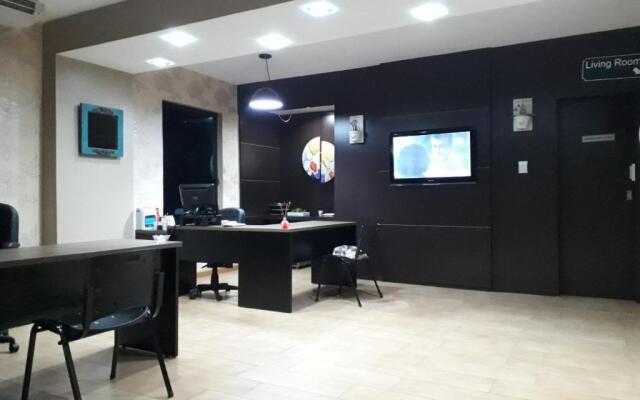 Smart Cataratas Hotel