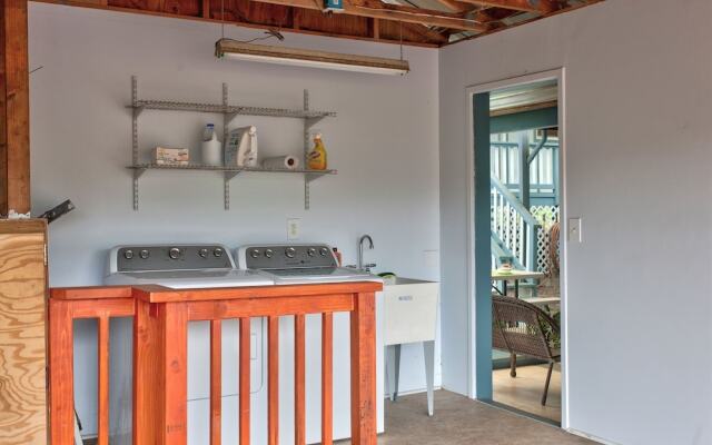 Big Island Bali Hideaway 2 Bedroom Home by Redawning