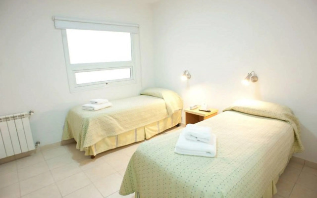 Hotel Huemul