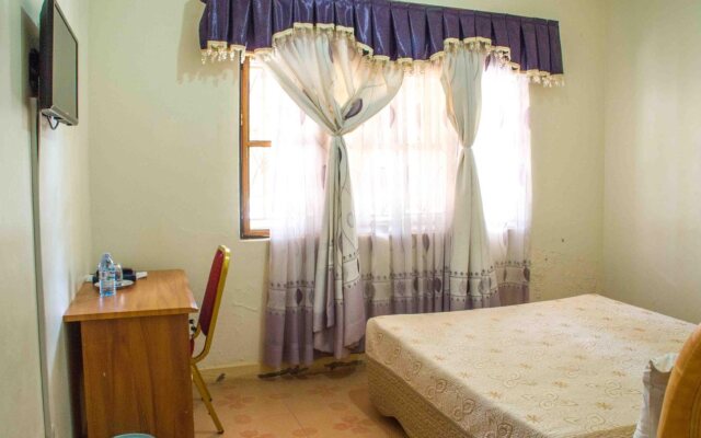 The Dove's Nest Hotel
