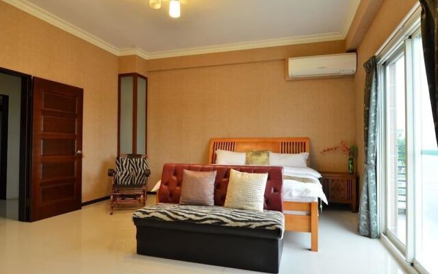 Fuluart B&B