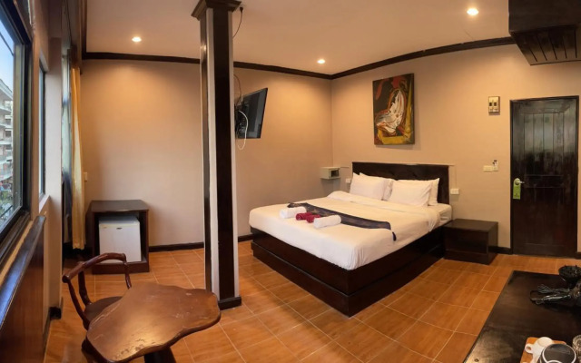Centre Point Patong