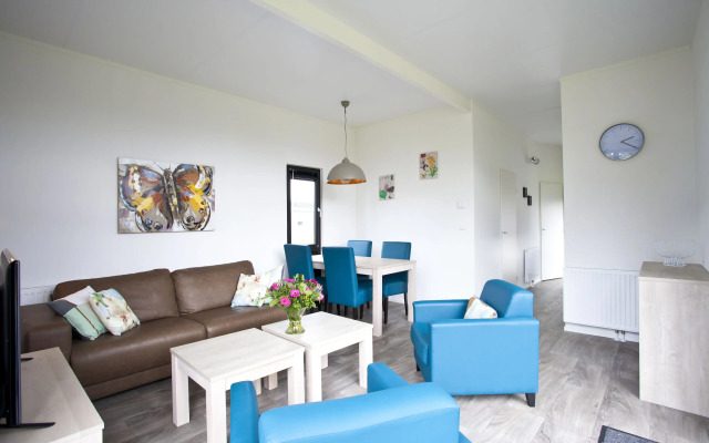 EuroParcs Bad Hulckesteijn