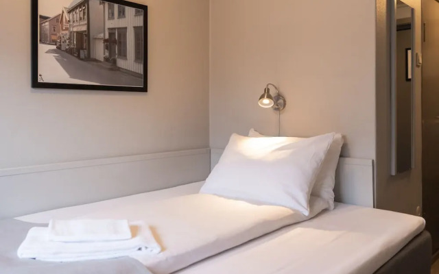 Frøken Skjolds Hotel