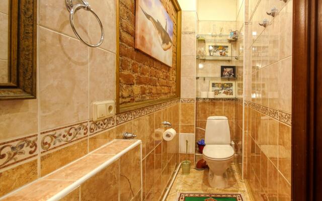 Апартаменты на улице Большая Конюшенная 19/8