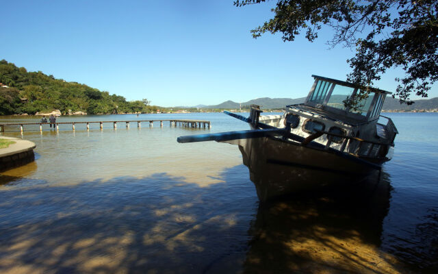 Praia Mole Hotel