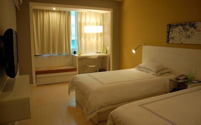 Today Inns Changsha Sifangping