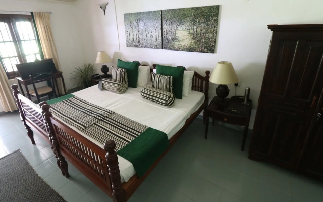 Plantation Villa Ayurveda Yoga Resort