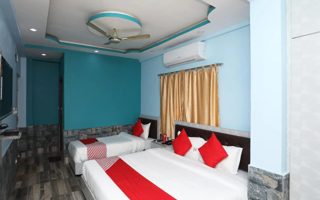 OYO Flagship 15738 Hotel Ag Star