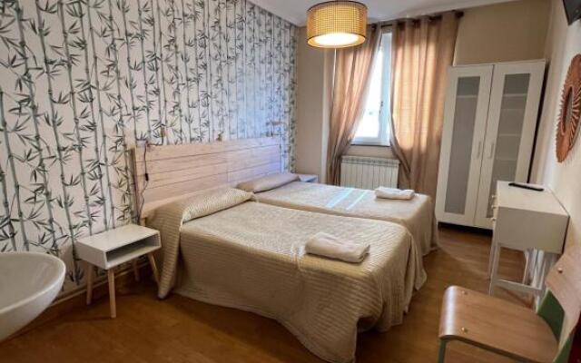 Hosteria Tajahierro