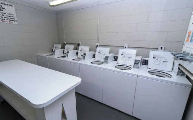 Silver Dunes Condominium