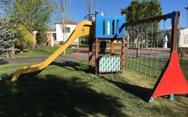 La Hacienda del Marquesado
