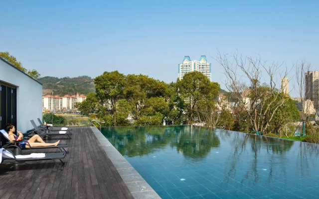 Pullman Nanchang Xinlv