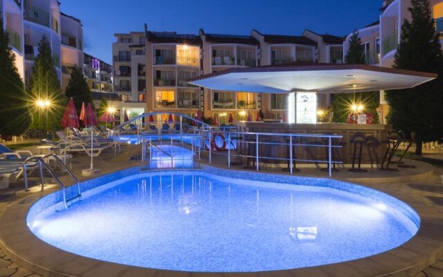 Sun City Holiday Apartments