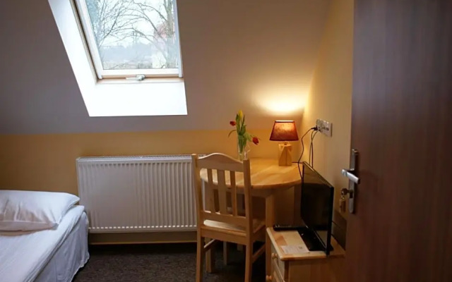 Gospodarstwo Kochańscy