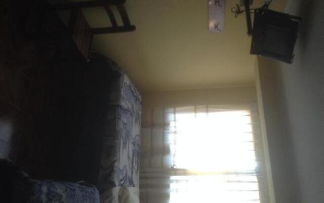 Hostal Alameda