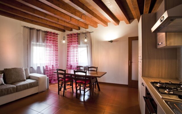 Verona For Rent Attico Arena