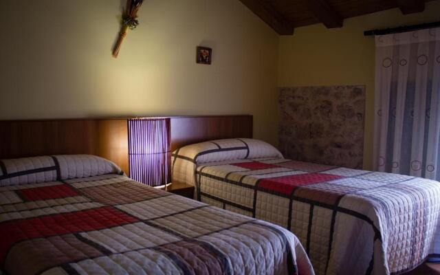 Apartamentos Casa La Cuca