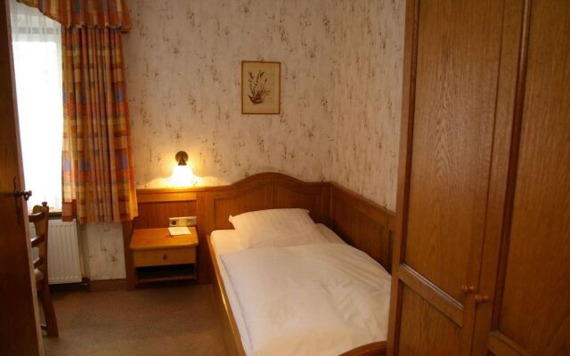 Flair Alter Posthof