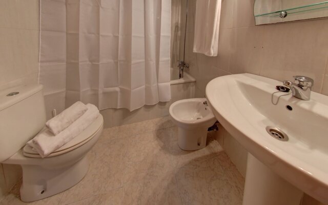 Alea Rentals - Acquamarina