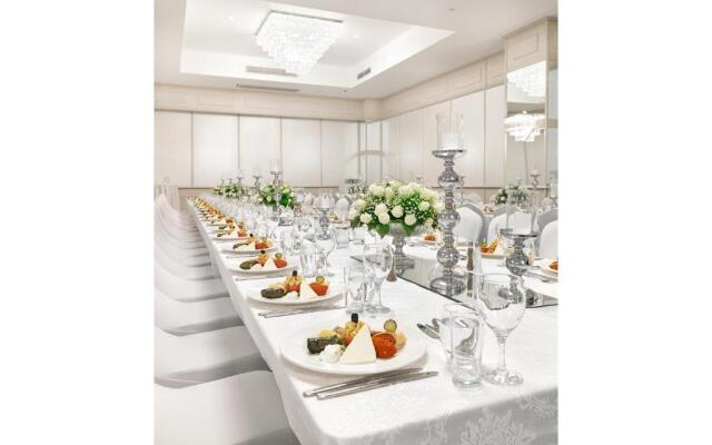 Kordon Hotel Cankaya