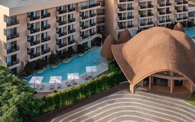 Dusit Princess Phatthalung