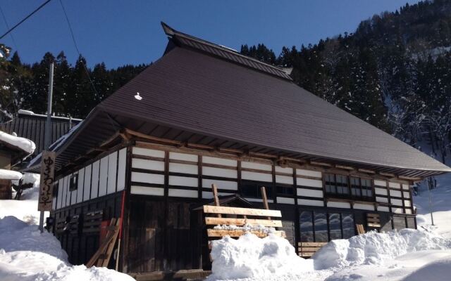 Yukiwariso