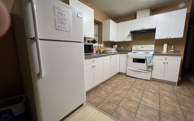 Bear Creek Suite