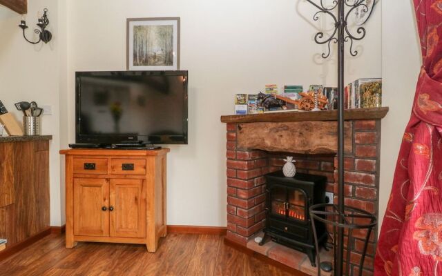 Walnut Cottage