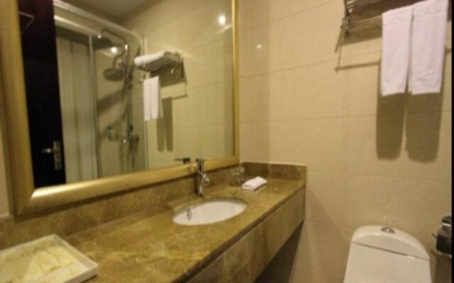Wanjia Oriental Hotel