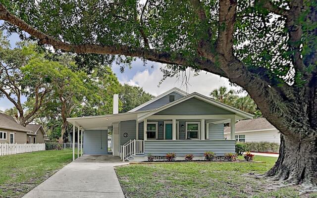 2519 Hyde Park St Home 2 Bedrooms 1 Bathroom Home