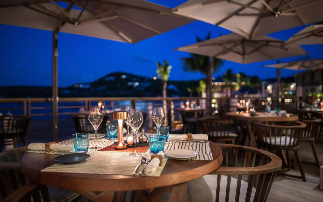 Le Barthelemy Hotel & Spa