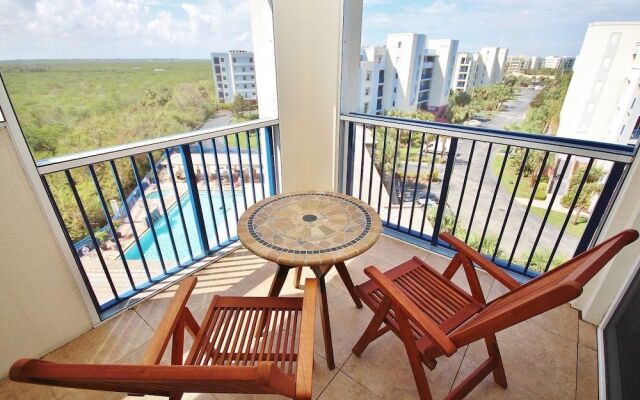 Oceanwalk 17-605 Apartment 3