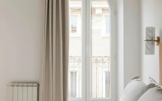 Sonder by Marriott Bonvoy Piazza Venezia Apartments