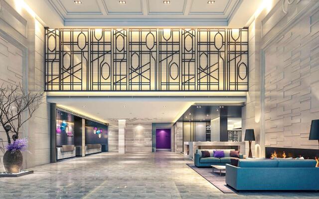 Mercure Hongqiao Airport